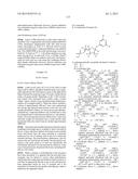 HETEROARYL COMPOUNDS USEFUL AS INHIBITORS OF E1 ACTIVATING ENZYMES diagram and image