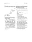 HETEROARYL COMPOUNDS USEFUL AS INHIBITORS OF E1 ACTIVATING ENZYMES diagram and image