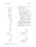 HETEROARYL COMPOUNDS USEFUL AS INHIBITORS OF E1 ACTIVATING ENZYMES diagram and image