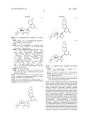 HETEROARYL COMPOUNDS USEFUL AS INHIBITORS OF E1 ACTIVATING ENZYMES diagram and image