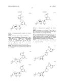 HETEROARYL COMPOUNDS USEFUL AS INHIBITORS OF E1 ACTIVATING ENZYMES diagram and image