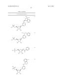 HETEROARYL COMPOUNDS USEFUL AS INHIBITORS OF E1 ACTIVATING ENZYMES diagram and image