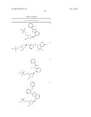 HETEROARYL COMPOUNDS USEFUL AS INHIBITORS OF E1 ACTIVATING ENZYMES diagram and image