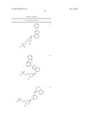 HETEROARYL COMPOUNDS USEFUL AS INHIBITORS OF E1 ACTIVATING ENZYMES diagram and image