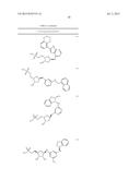 HETEROARYL COMPOUNDS USEFUL AS INHIBITORS OF E1 ACTIVATING ENZYMES diagram and image