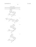 HETEROARYL COMPOUNDS USEFUL AS INHIBITORS OF E1 ACTIVATING ENZYMES diagram and image