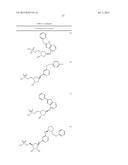 HETEROARYL COMPOUNDS USEFUL AS INHIBITORS OF E1 ACTIVATING ENZYMES diagram and image