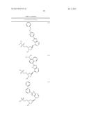 HETEROARYL COMPOUNDS USEFUL AS INHIBITORS OF E1 ACTIVATING ENZYMES diagram and image