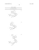 HETEROARYL COMPOUNDS USEFUL AS INHIBITORS OF E1 ACTIVATING ENZYMES diagram and image