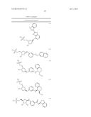 HETEROARYL COMPOUNDS USEFUL AS INHIBITORS OF E1 ACTIVATING ENZYMES diagram and image