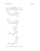 HETEROARYL COMPOUNDS USEFUL AS INHIBITORS OF E1 ACTIVATING ENZYMES diagram and image