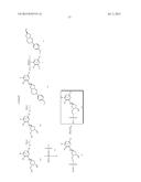 HETEROARYL COMPOUNDS USEFUL AS INHIBITORS OF E1 ACTIVATING ENZYMES diagram and image