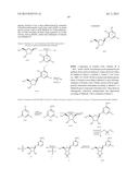 HETEROARYL COMPOUNDS USEFUL AS INHIBITORS OF E1 ACTIVATING ENZYMES diagram and image