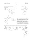 HETEROARYL COMPOUNDS USEFUL AS INHIBITORS OF E1 ACTIVATING ENZYMES diagram and image