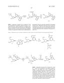 HETEROARYL COMPOUNDS USEFUL AS INHIBITORS OF E1 ACTIVATING ENZYMES diagram and image