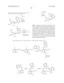 HETEROARYL COMPOUNDS USEFUL AS INHIBITORS OF E1 ACTIVATING ENZYMES diagram and image