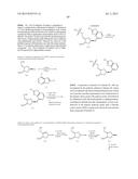 HETEROARYL COMPOUNDS USEFUL AS INHIBITORS OF E1 ACTIVATING ENZYMES diagram and image