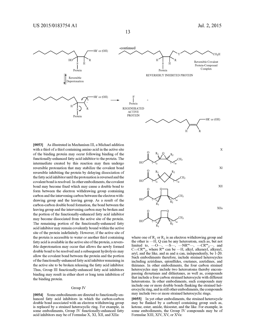 FATTY ACID INHIBITORS - diagram, schematic, and image 14