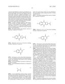 NOVEL COMPOUNDS AND COMPOSITIONS FOR TARGETING CANCER STEM CELLS diagram and image