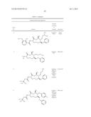 MACROCYCLIC PICOLINAMIDE COMPOUNDS WITH FUNGICIDAL ACTIVITY diagram and image