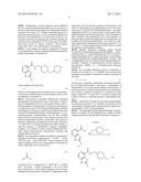 BENZIMIDAZOLE-CARBOXAMIDE COMPOUNDS AS 5-HT4 RECEPTOR AGONISTS diagram and image