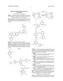 PROCESS FOR THE PREPARATION OF NILOTINIB diagram and image