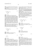 Substituted piperidines diagram and image