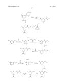 Substituted piperidines diagram and image