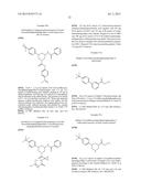 Substituted piperidines diagram and image