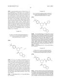 Substituted piperidines diagram and image