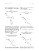 Substituted piperidines diagram and image