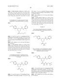 Substituted piperidines diagram and image