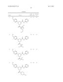 Substituted piperidines diagram and image