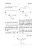 Substituted piperidines diagram and image