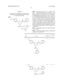 Substituted piperidines diagram and image