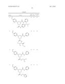 Substituted piperidines diagram and image