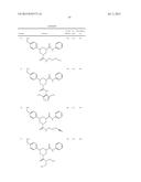 Substituted piperidines diagram and image