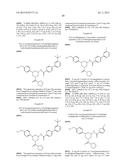 Substituted piperidines diagram and image