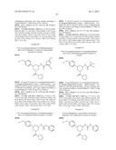 Substituted piperidines diagram and image