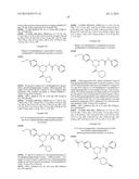 Substituted piperidines diagram and image