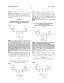 Substituted piperidines diagram and image