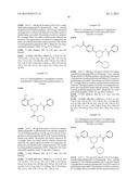 Substituted piperidines diagram and image