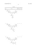 Substituted piperidines diagram and image