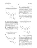 Substituted piperidines diagram and image