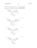 Substituted piperidines diagram and image