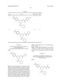 Substituted piperidines diagram and image