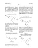 Substituted piperidines diagram and image