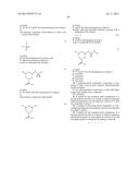 Substituted piperidines diagram and image