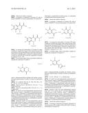 COMPOUNDS AND METHOD FOR TREATMENT OF HIV diagram and image