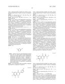 COMPOUNDS AND METHOD FOR TREATMENT OF HIV diagram and image